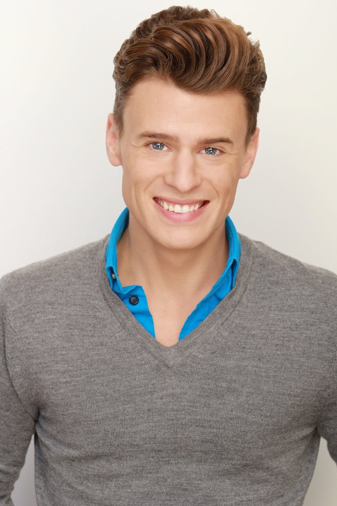 Blake McIver Ewing