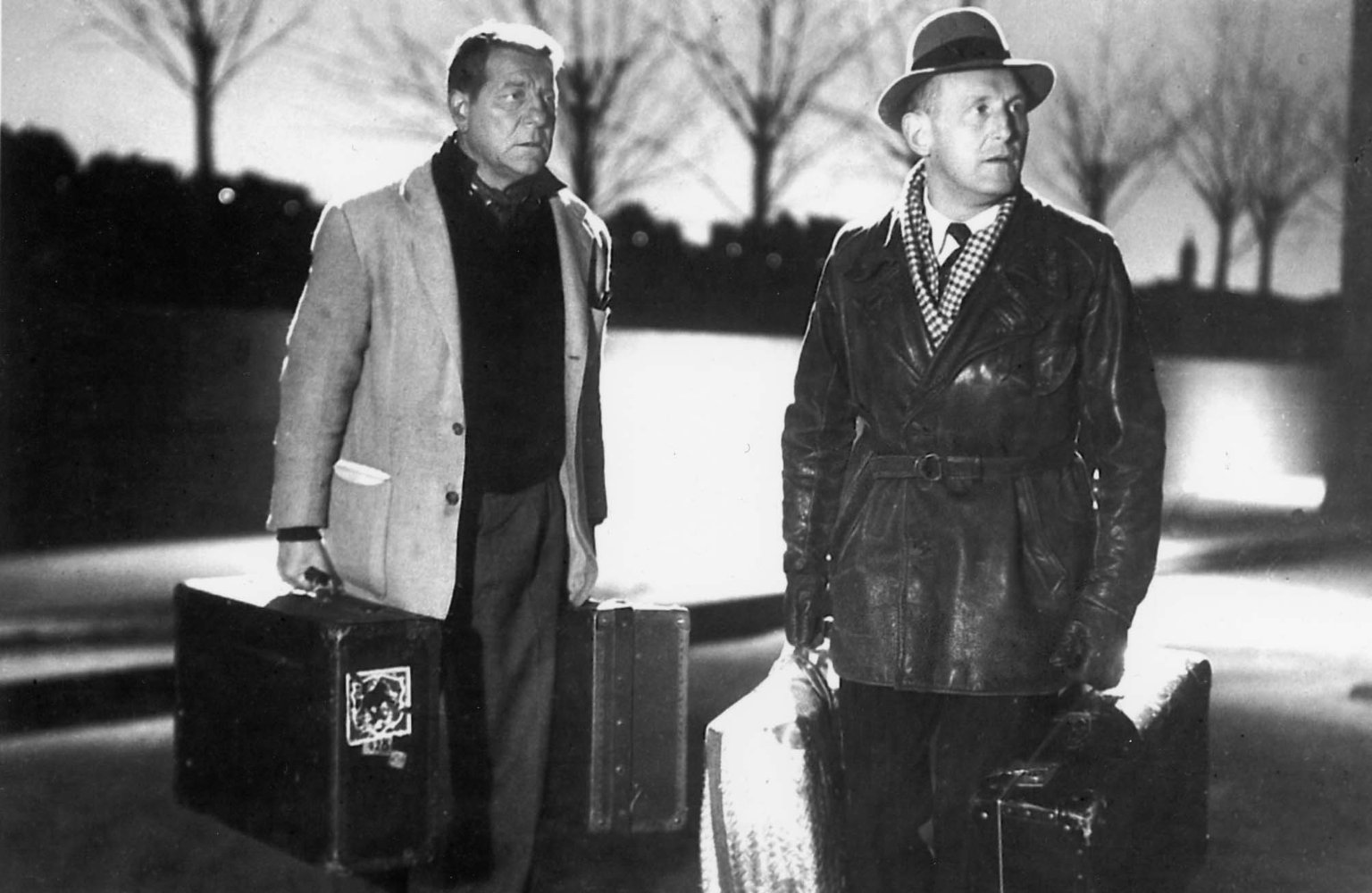 Bourvil
