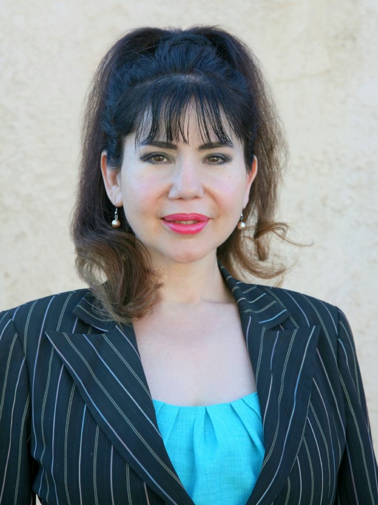 Sophiah Koikas