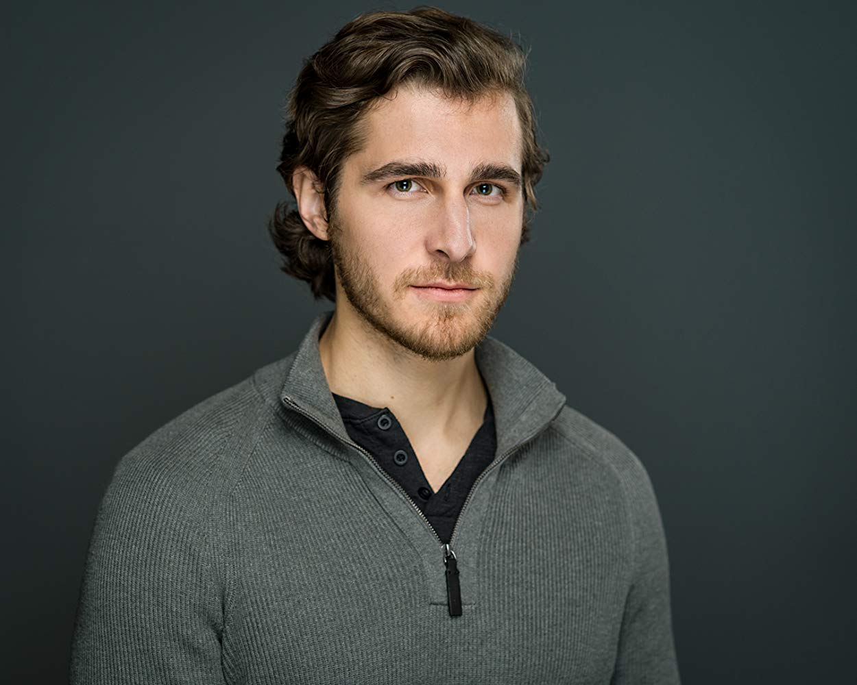 Kevin Sangston