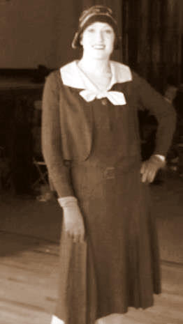 Sheryl Arenson