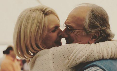 Ruth Madoff
