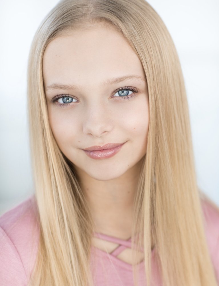 Amiah Miller
