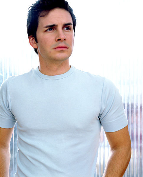 Hal Sparks