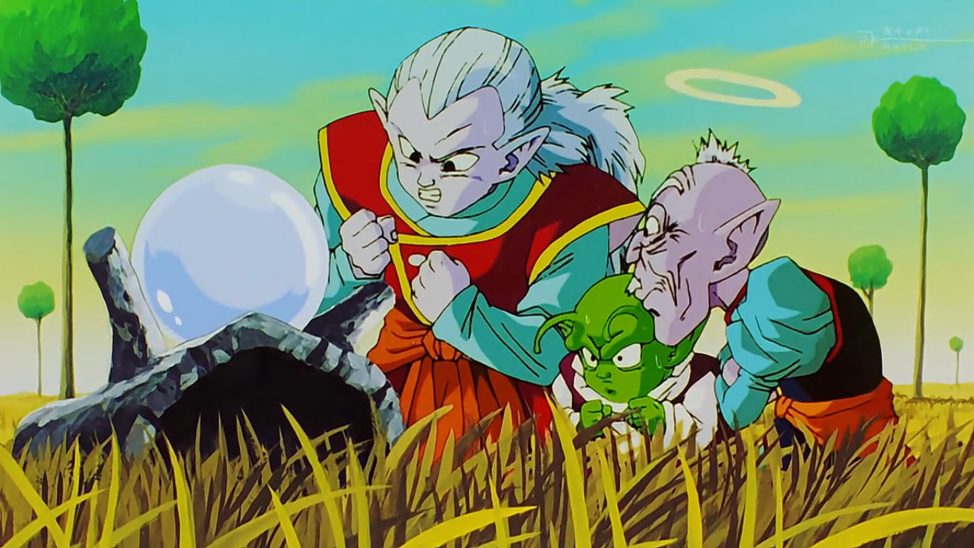 Elder Kai