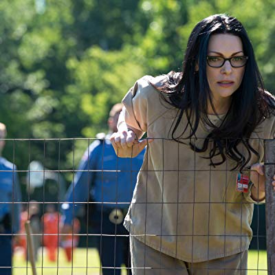 Alex Vause, Alex