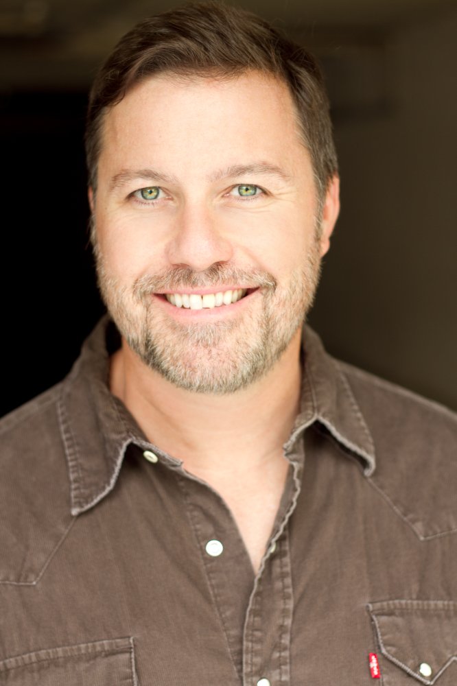 Brent McEwan