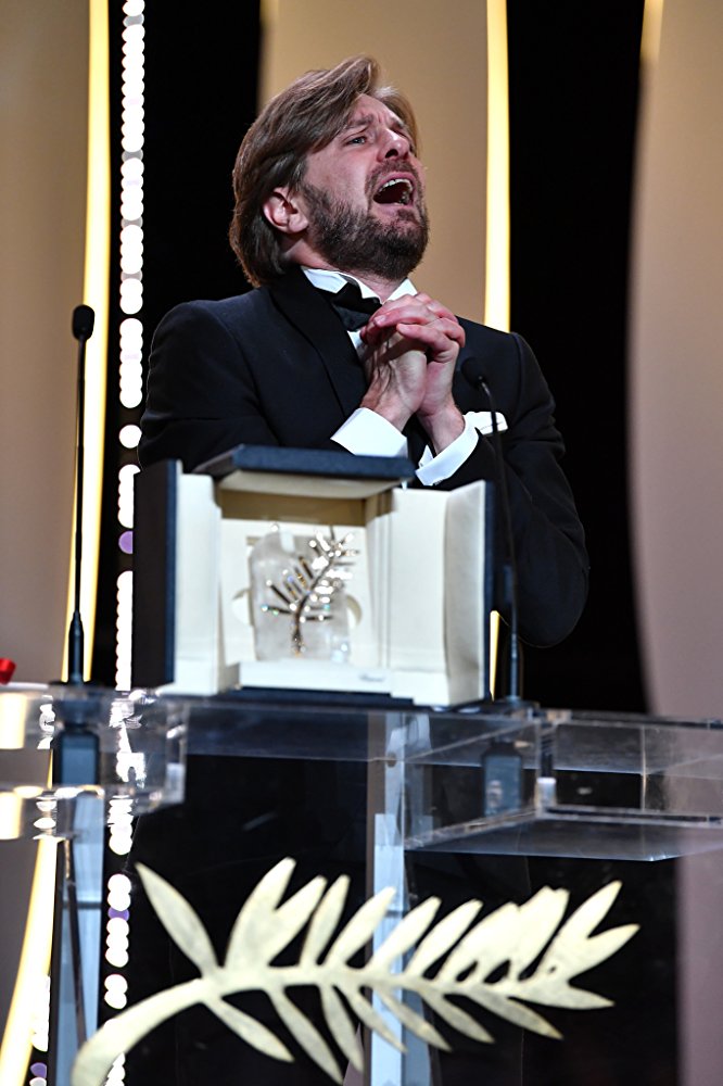 Ruben Östlund
