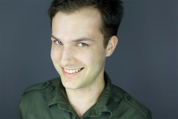 Zac Leveque