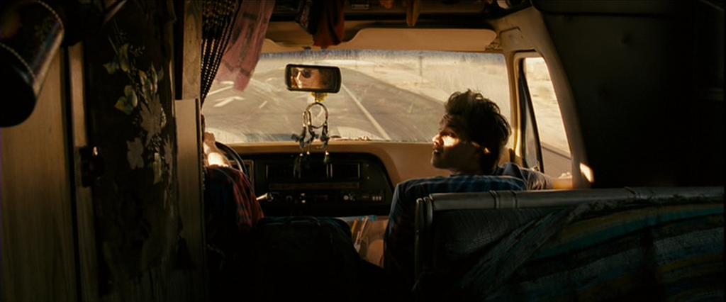 Chris McCandless