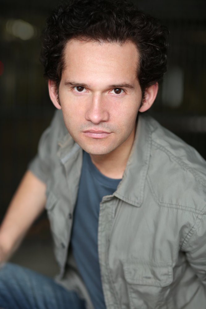 Orlando Rios