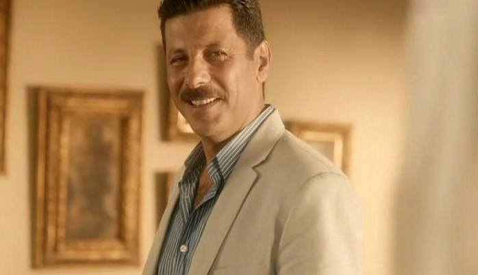 Eyad Nassar