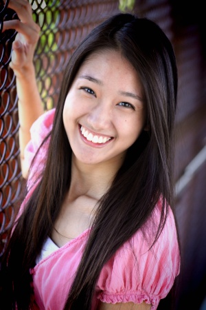 Juliet Kim