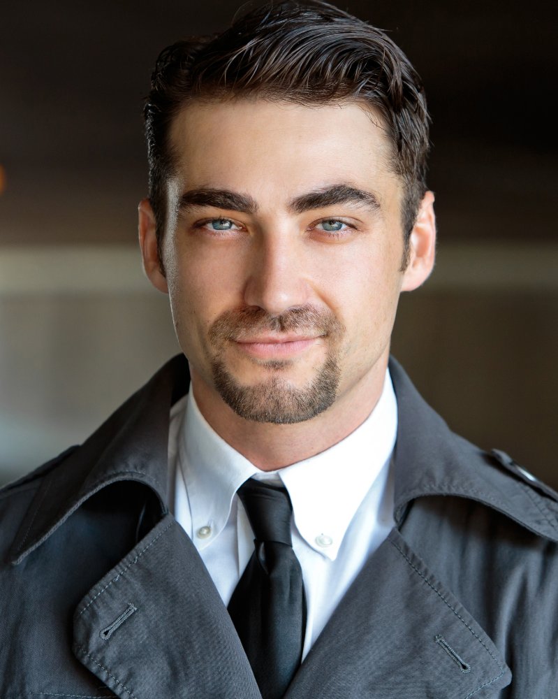 John Kyle Sutton