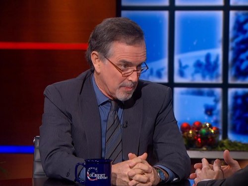 Garry Trudeau