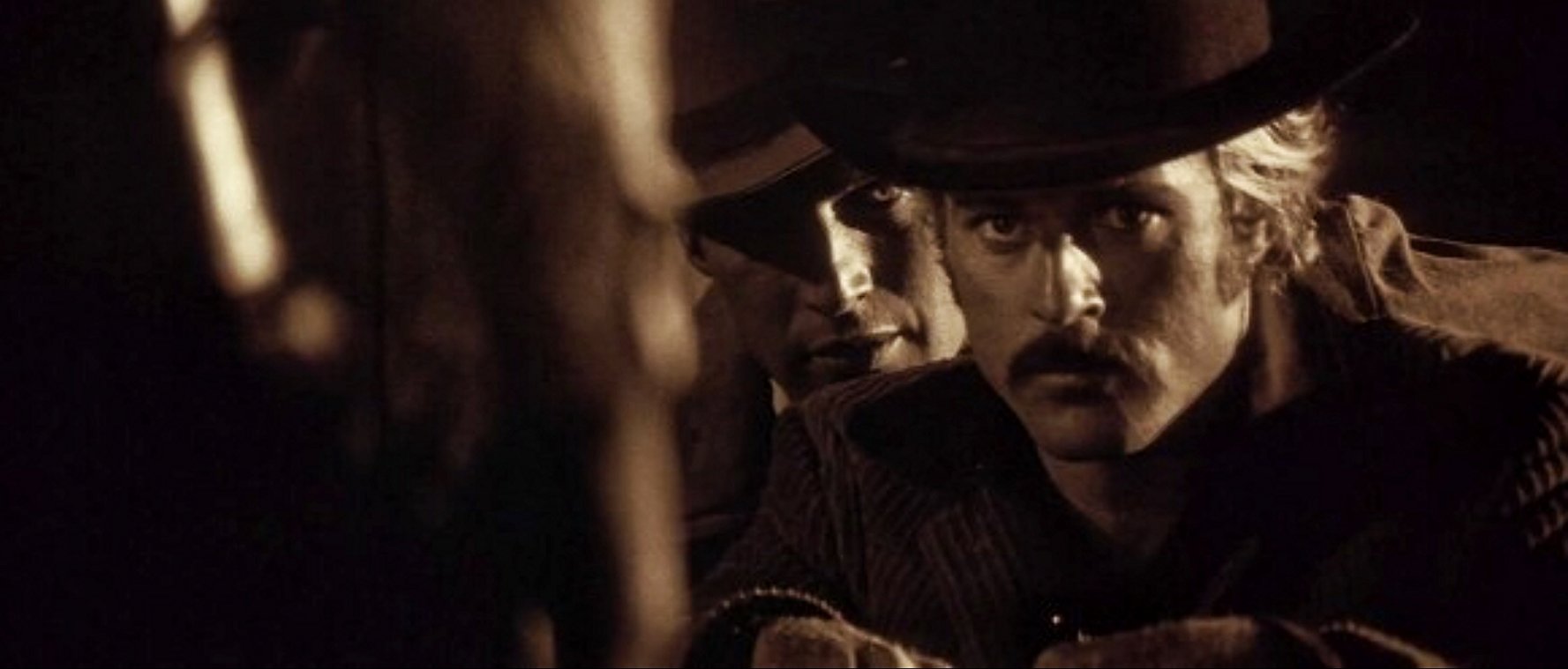 Butch Cassidy