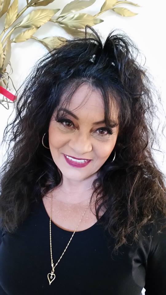 Elizabeth Lamboy-Wilson