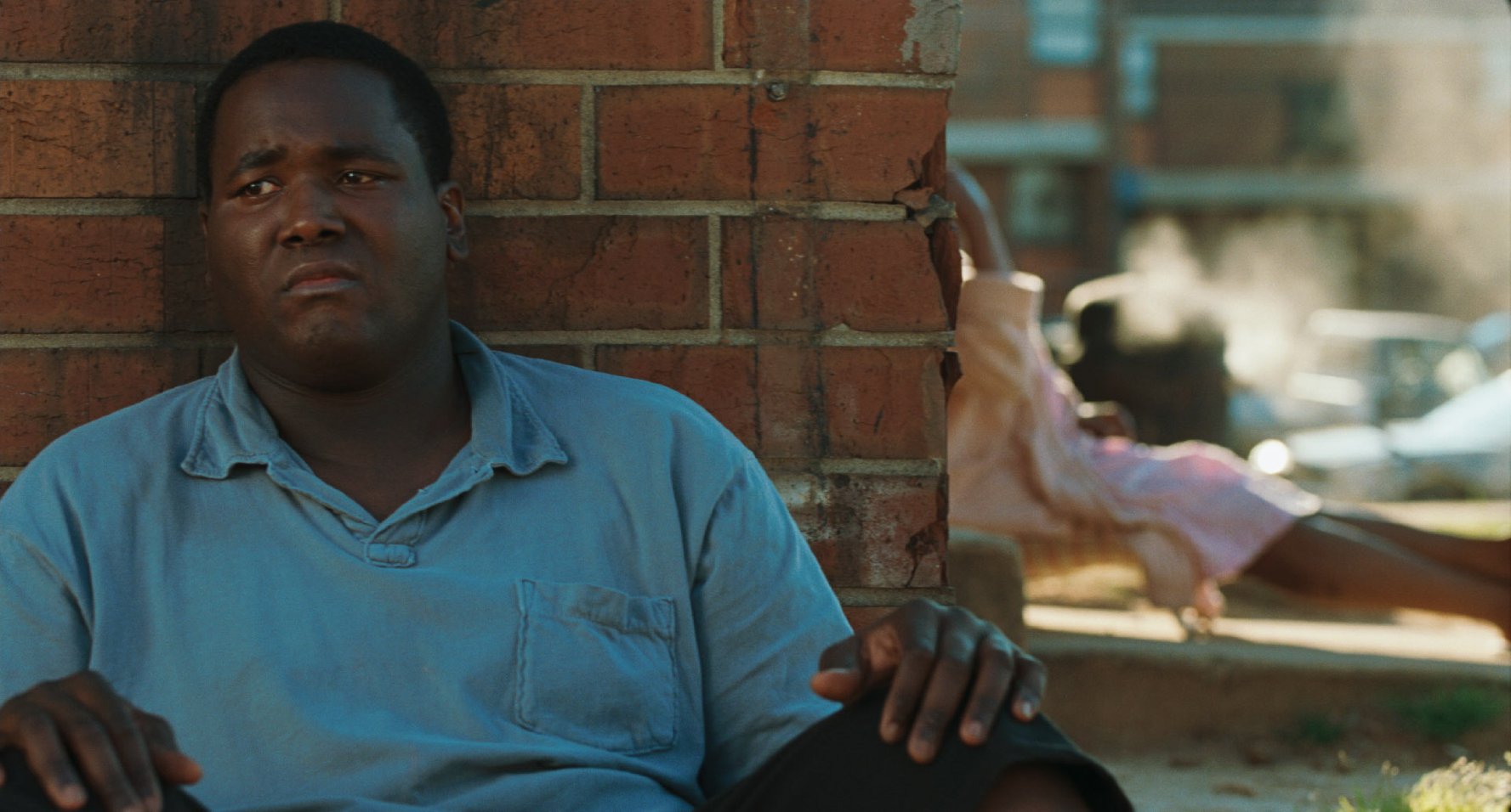 Michael Oher