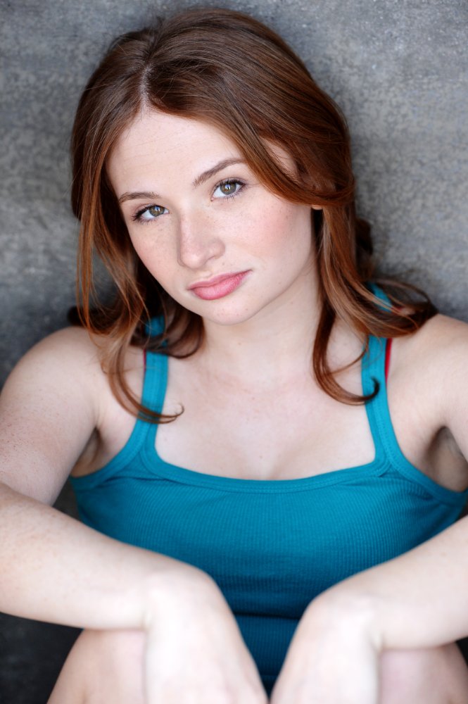 Courtney Merritt