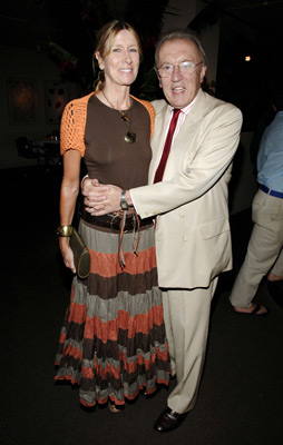 David Frost