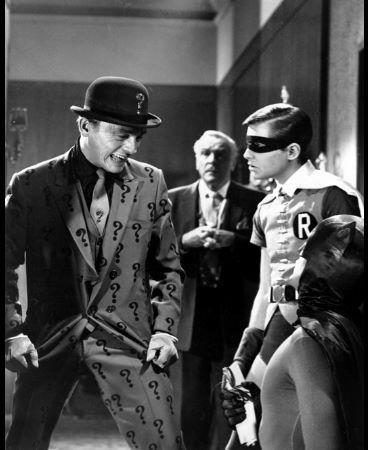 Frank Gorshin
