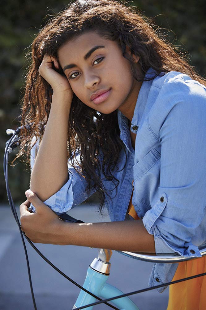 Alycia Pascual-Pena