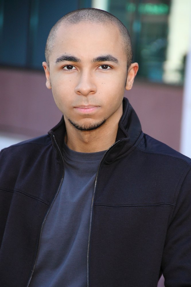 Darien Johnson