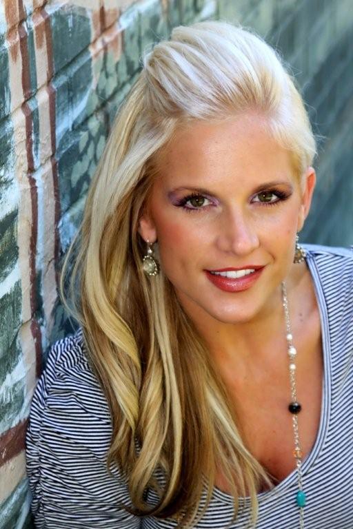 Ashley Rae Trisler