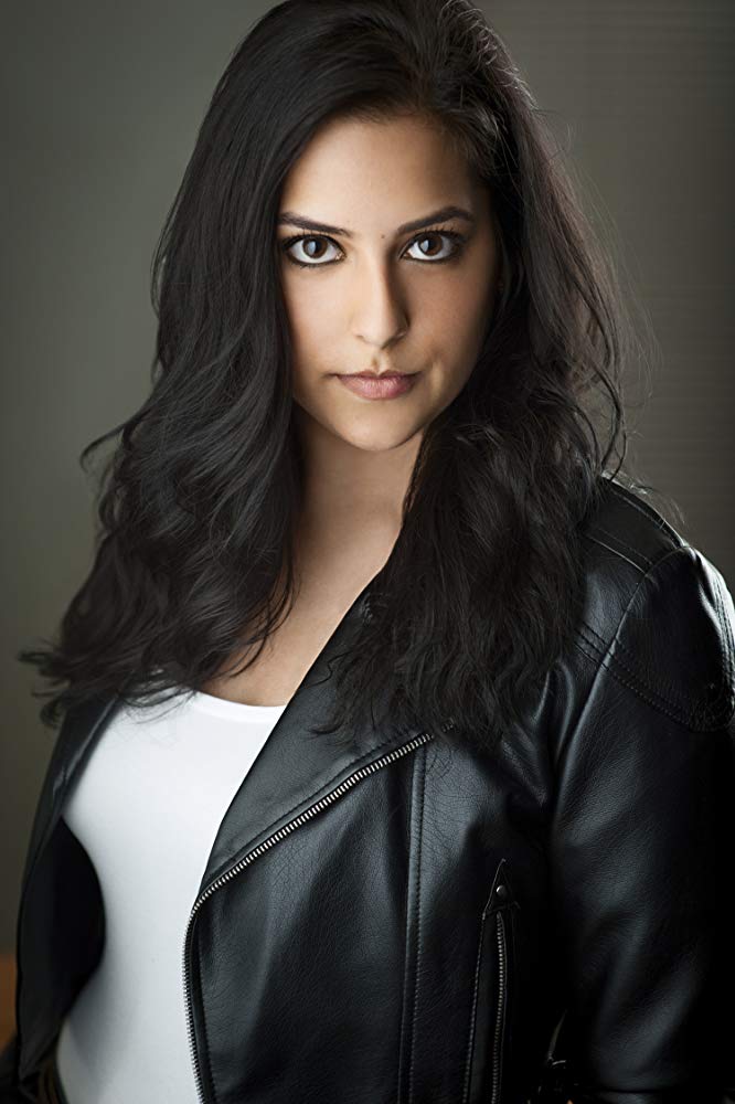 Annisha Plesche