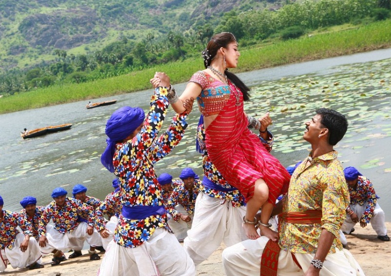 Nayanthara