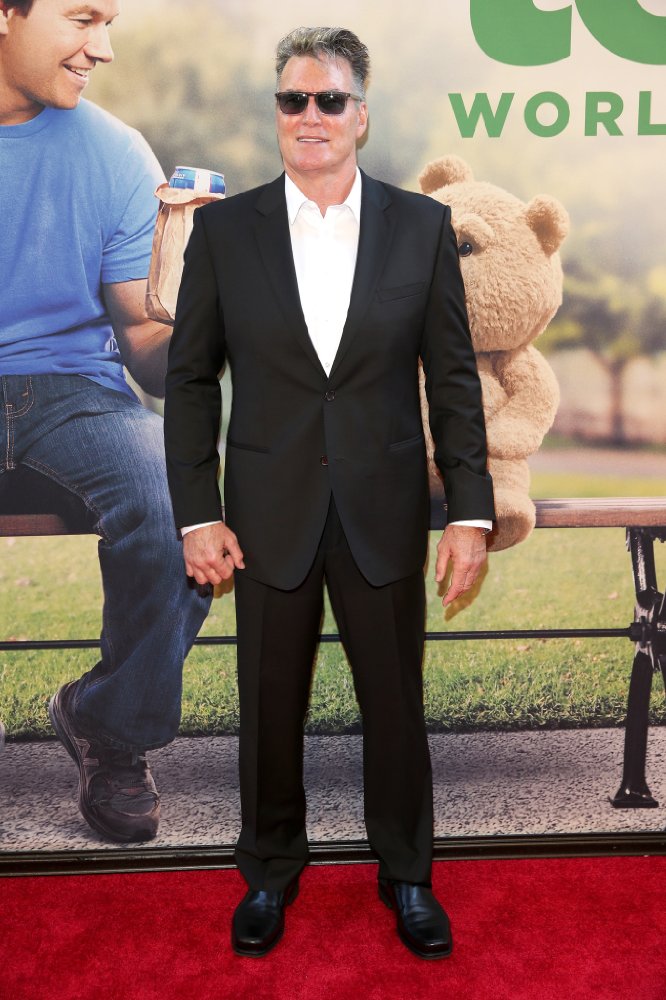 Sam J. Jones