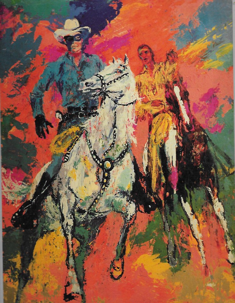 Michael Horse