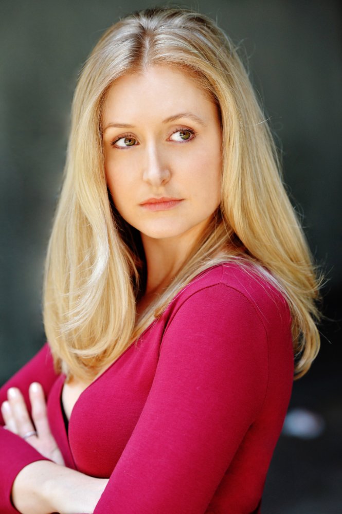 Katie Amess