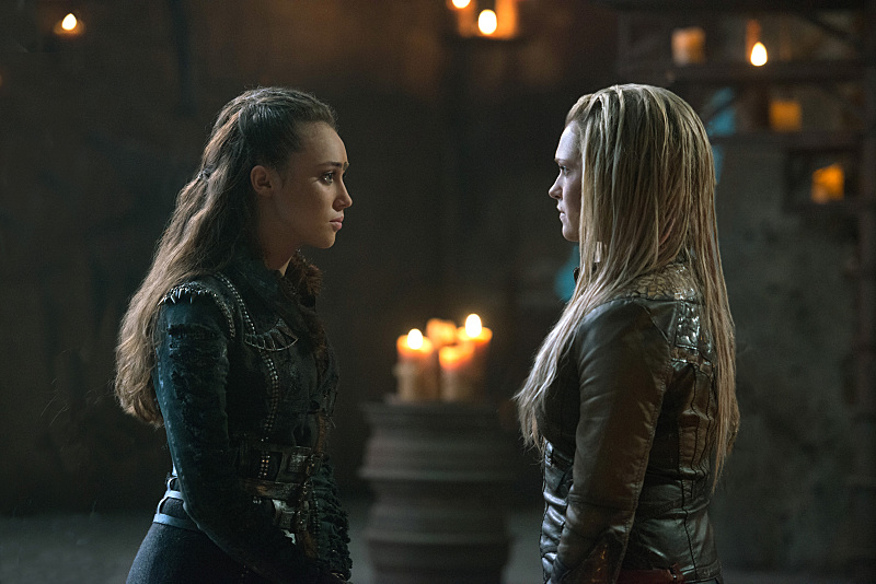 Lexa