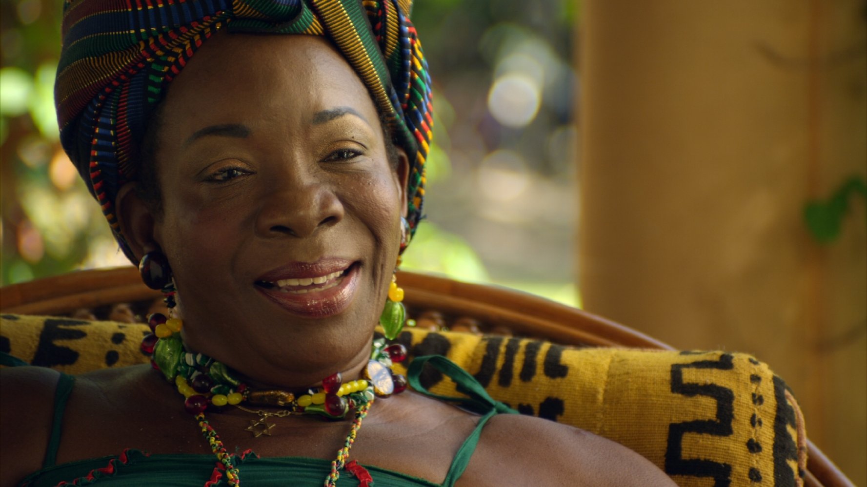 Rita Marley