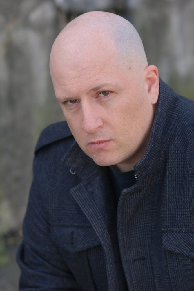 Steven Stiller