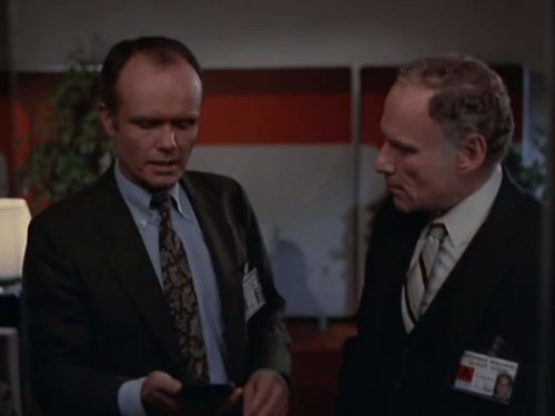 Michael Fairman