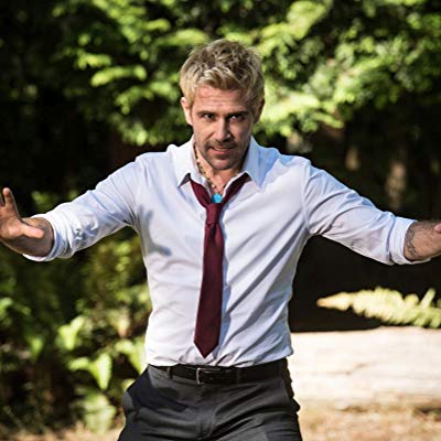 John Constantine