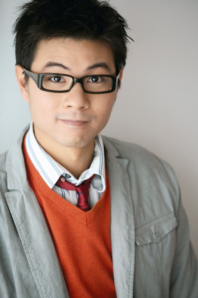 Willis Chung