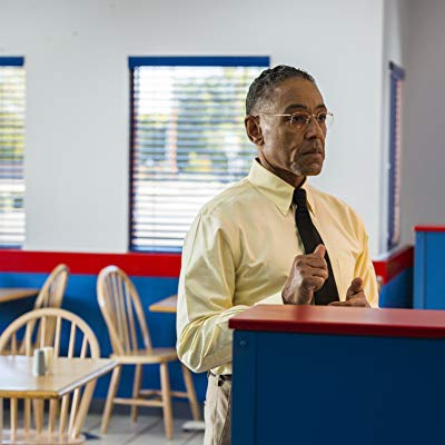 Gustavo 'Gus' Fring