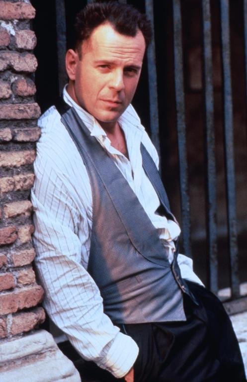 Hudson Hawk