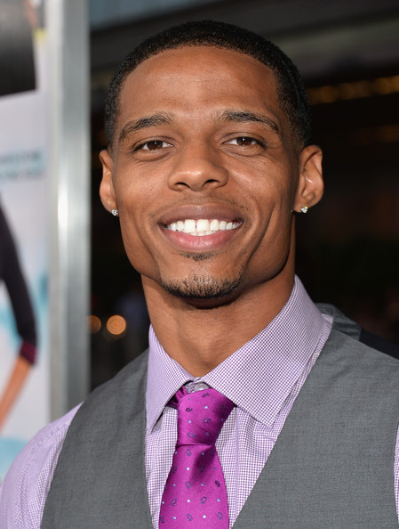 Brandon McKinnie