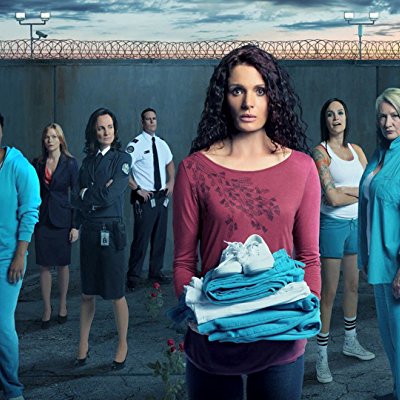 Bea Smith