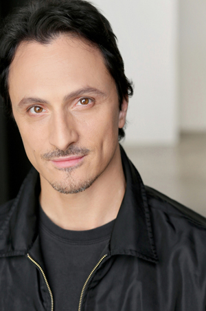 James Asher