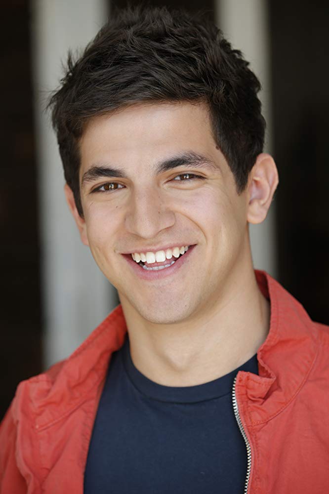 Ryan Stiffelman