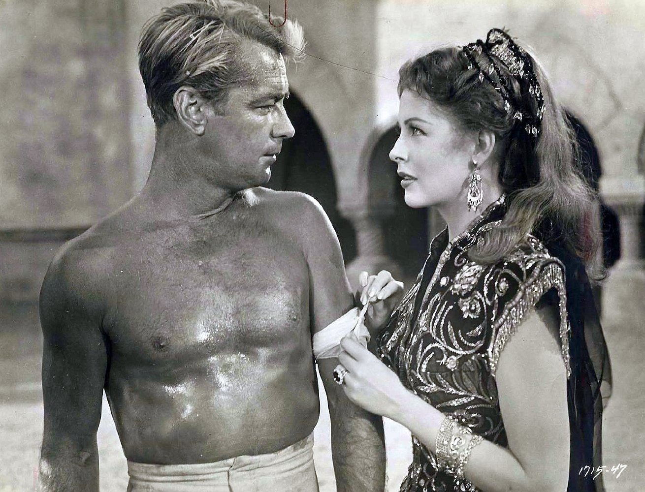 Arlene Dahl