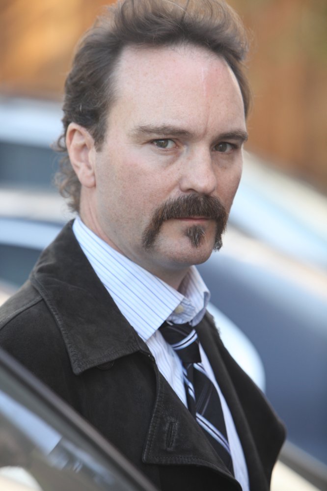 Mark Byrne