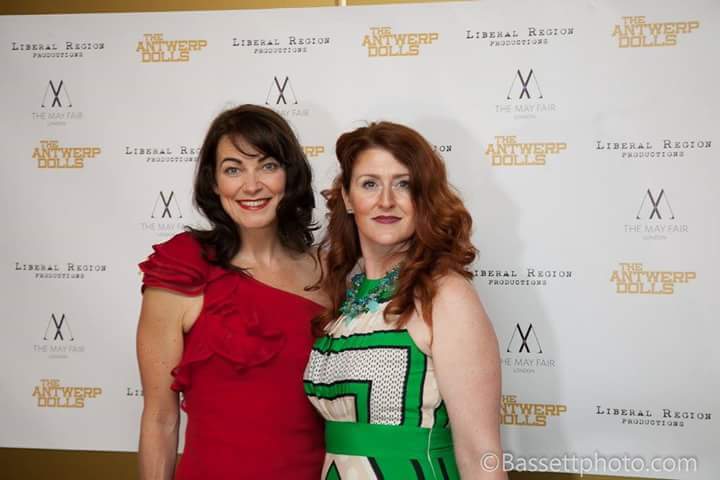 Terri Dwyer