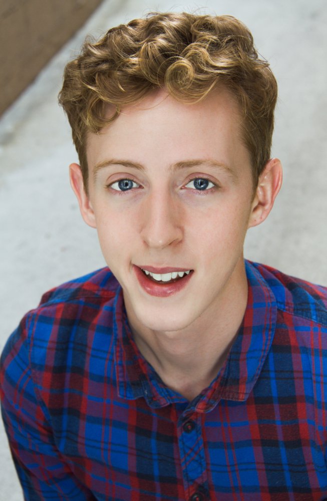 Steven Michael Eich