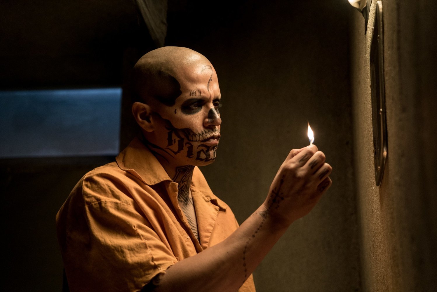 Jay Hernandez